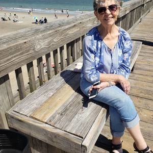 Meet your Posher, Peggy